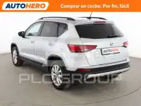 2016 Seat Alteca
