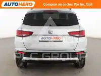 2016 Seat Alteca