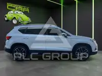 2016 Seat Alteca
