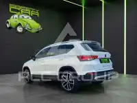 2016 Seat Alteca