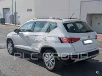 2016 Seat Alteca