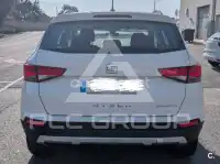2016 Seat Alteca