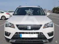 2016 Seat Alteca