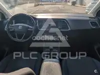 2016 Seat Alteca