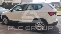 2016 Seat Alteca