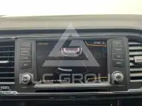2016 Seat Alteca