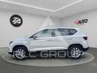 2016 Seat Alteca