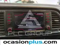 2016 Seat Alteca