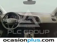 2016 Seat Alteca