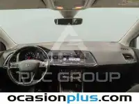 2016 Seat Alteca