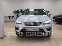 2016 Seat Alteca