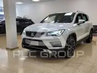 2016 Seat Alteca