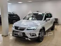 2016 Seat Alteca