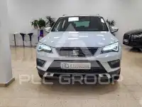 2016 Seat Alteca