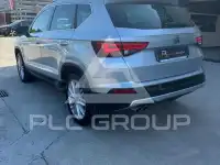 2016 Seat Alteca