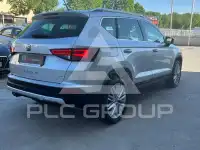 2016 Seat Alteca