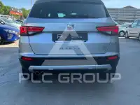 2016 Seat Alteca