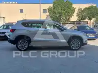 2016 Seat Alteca