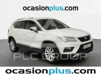 2016 Seat Alteca