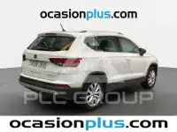 2016 Seat Alteca