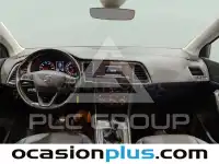 2016 Seat Alteca
