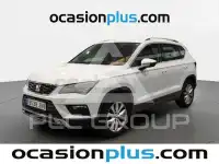 2016 Seat Alteca