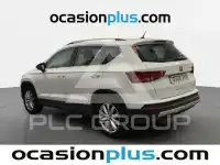 2016 Seat Alteca