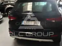 2016 Seat Alteca