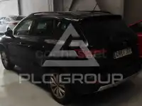 2016 Seat Alteca