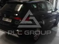 2016 Seat Alteca