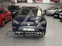 2016 Seat Alteca
