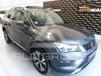 2016 Seat Alteca