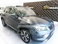 2016 Seat Alteca