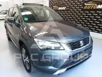 2016 Seat Alteca