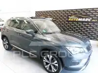 2016 Seat Alteca