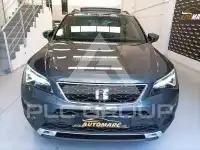 2016 Seat Alteca