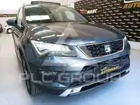 2016 Seat Alteca