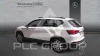 2016 Seat Alteca