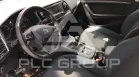 2016 Seat Alteca