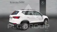 2016 Seat Alteca