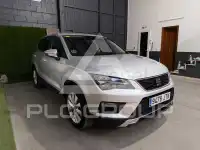2016 Seat Alteca