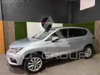 2016 Seat Alteca