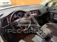 2016 Seat Alteca