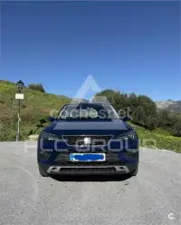 2016 Seat Alteca