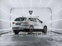 2016 Seat Alteca