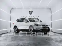 2016 Seat Alteca