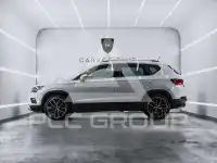 2016 Seat Alteca