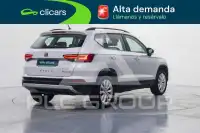 2016 Seat Alteca