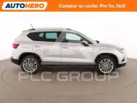 2016 Seat Alteca
