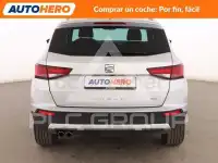 2016 Seat Alteca